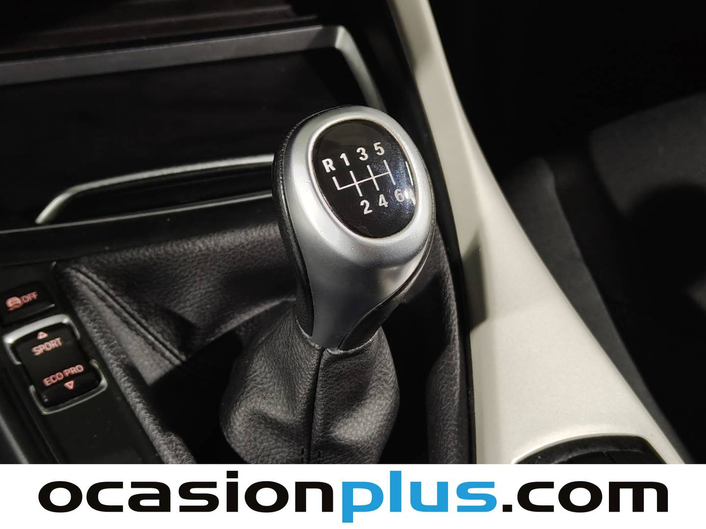 BMW Serie 1 BMW Serie 1 118i 100 kW (136 CV) de segunda mano