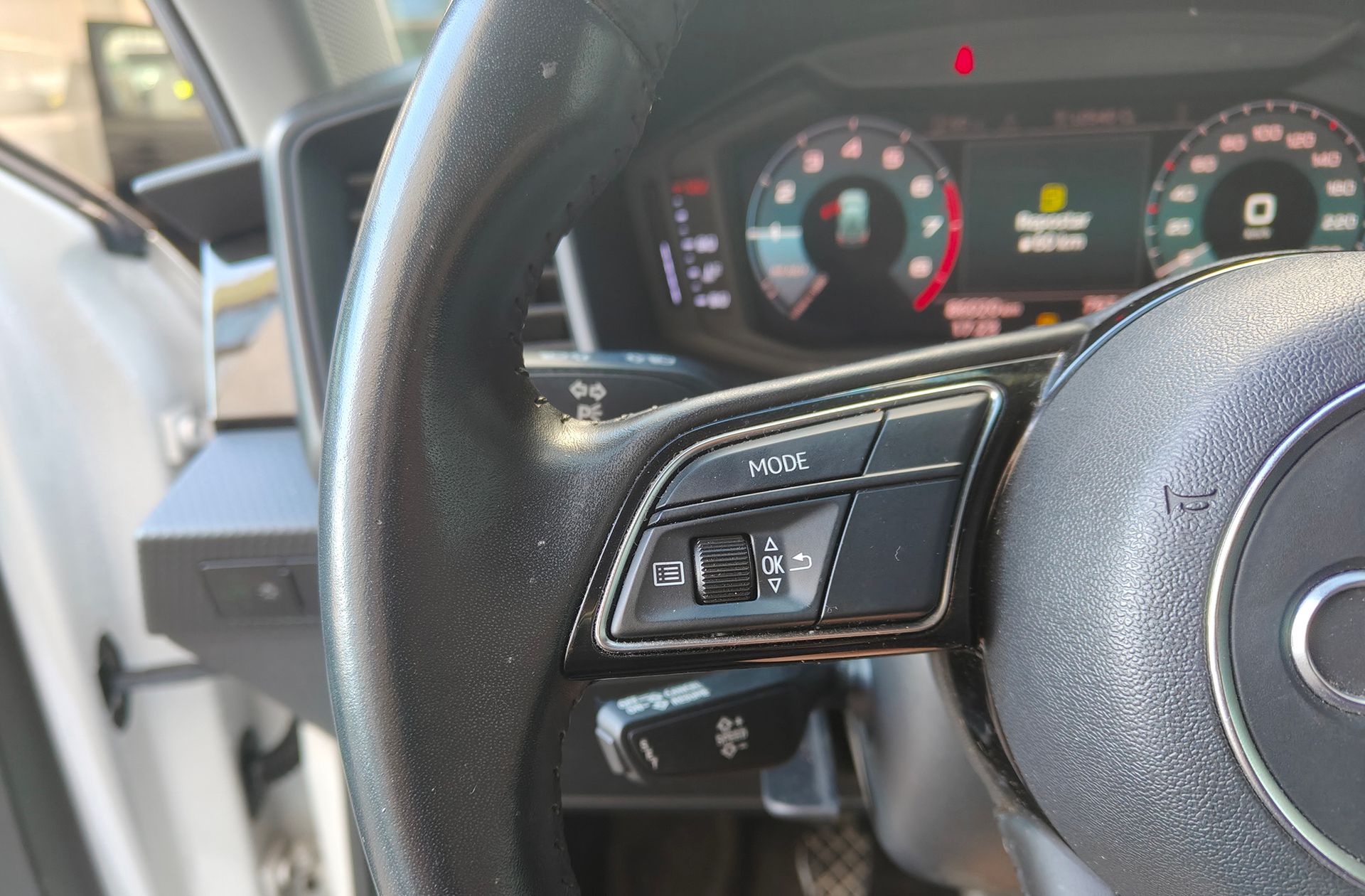 Audi A1 Advanced 30 TFSI - foto 23