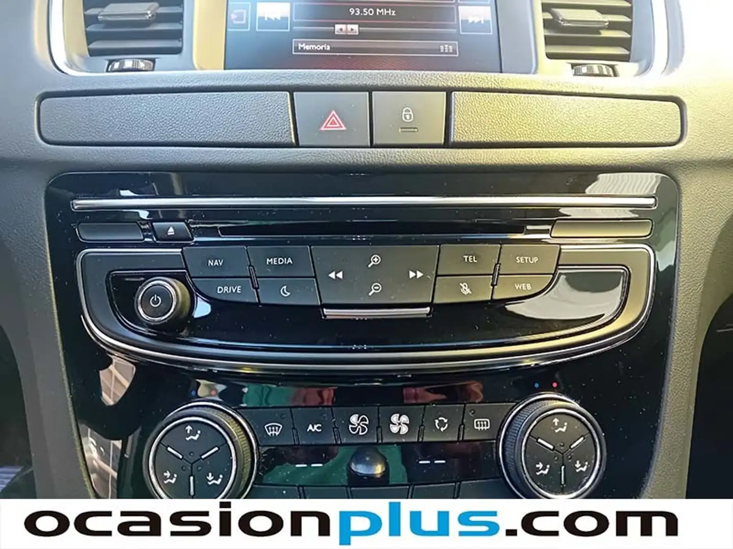 Foto Peugeot 508 Peugeot 508 2.0 BlueHDI Allure Auto (180 CV)