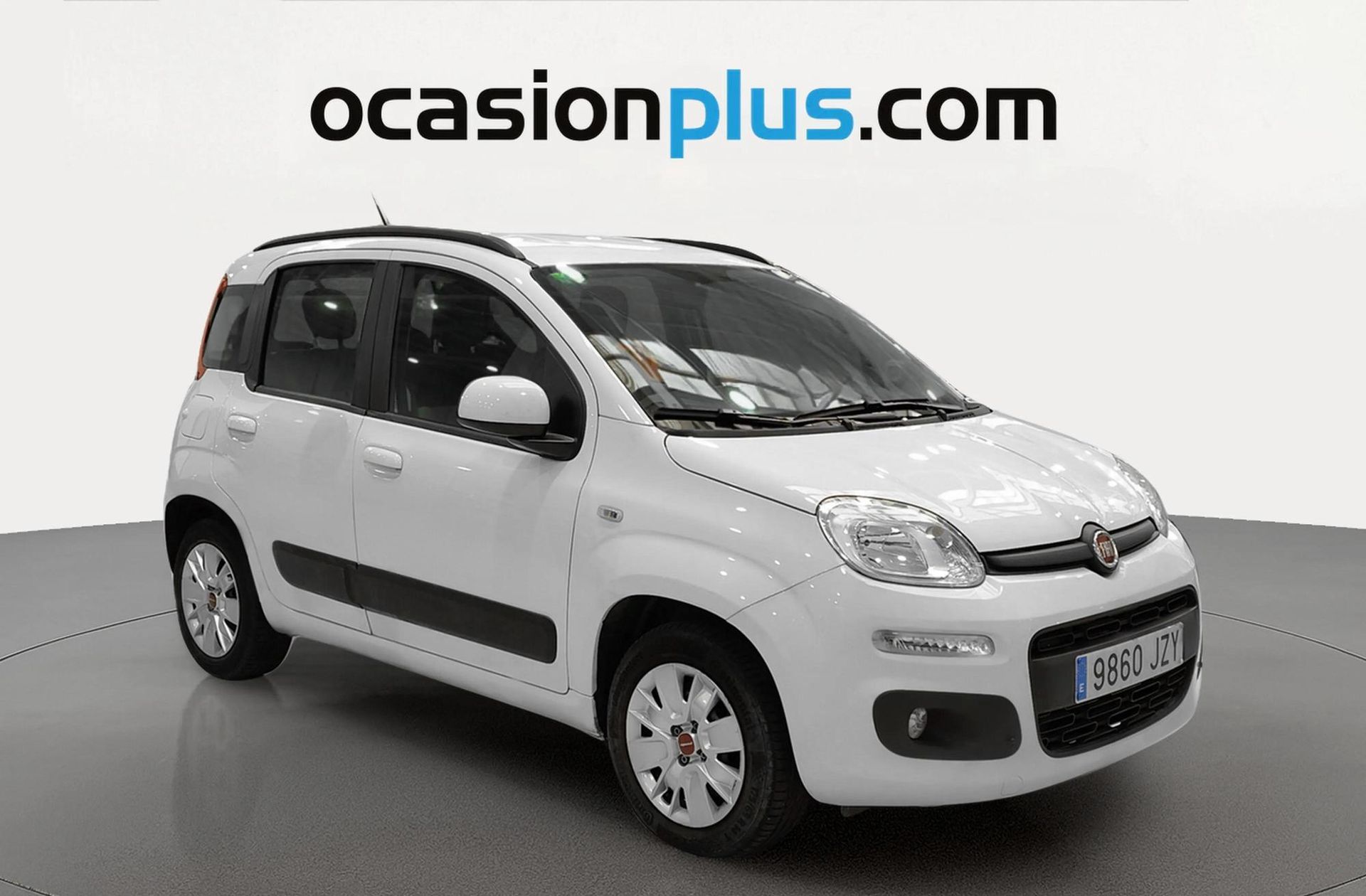 Fiat Panda 1.2 Lounge - foto 2