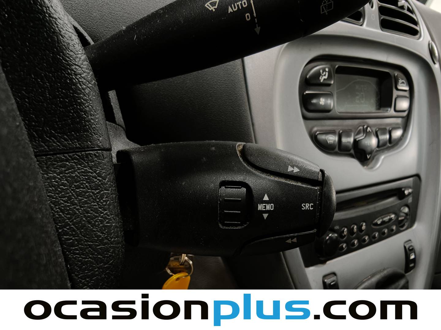 Acabados Citroën Xsara Picasso Citroën Xsara Picasso 1.6 HDI LX Plus (92 CV)