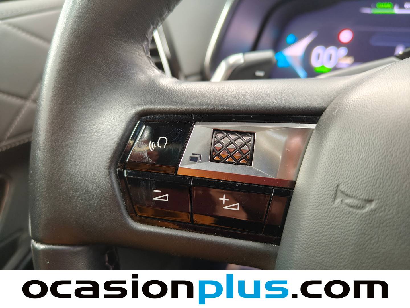 DS DS 7 DS DS7 E-Tense 225 Rivoli (225 CV) km 0