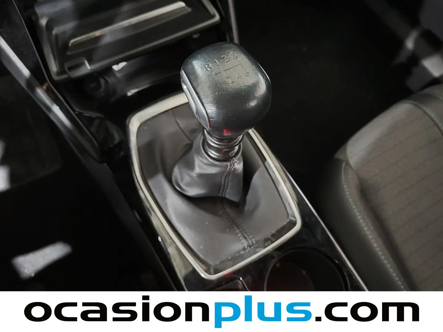 Foto Peugeot 2008 Peugeot 2008 2008 PureTech 100 S&S Allure (100 CV)