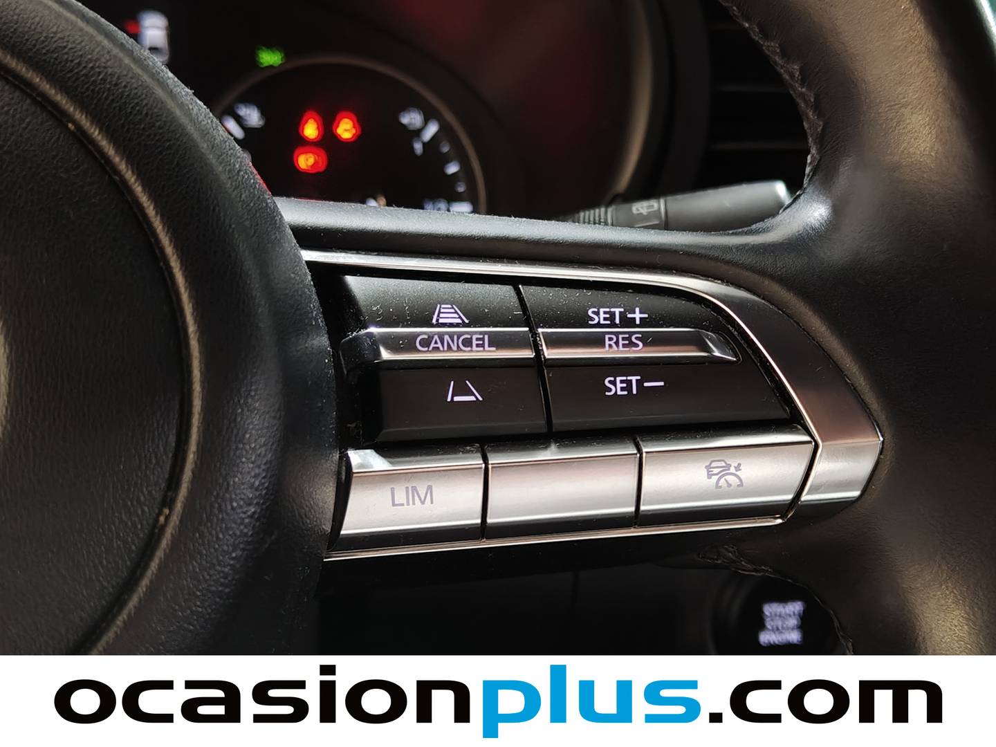 Mazda Mazda3 Mazda Mazda 3 2.0 Skyactiv-G Origin (122 CV) km 0