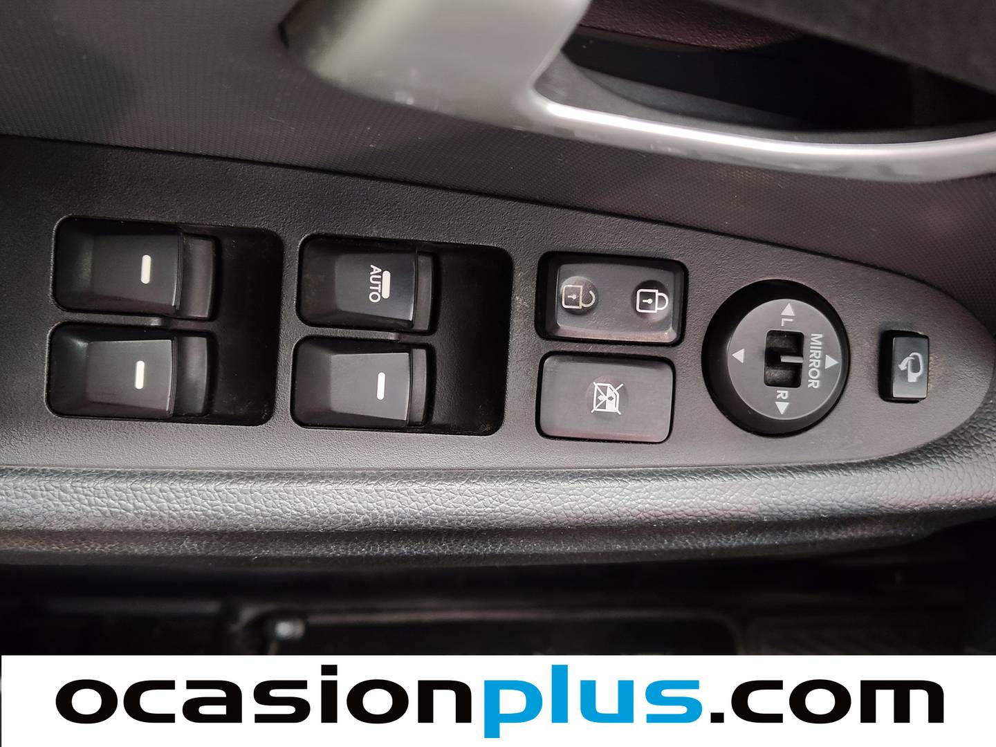 Foto KIA Sportage Kia Sportage 1.7 CRDI VGT x-Tech Eco-Dynam 4x2 (115 CV)