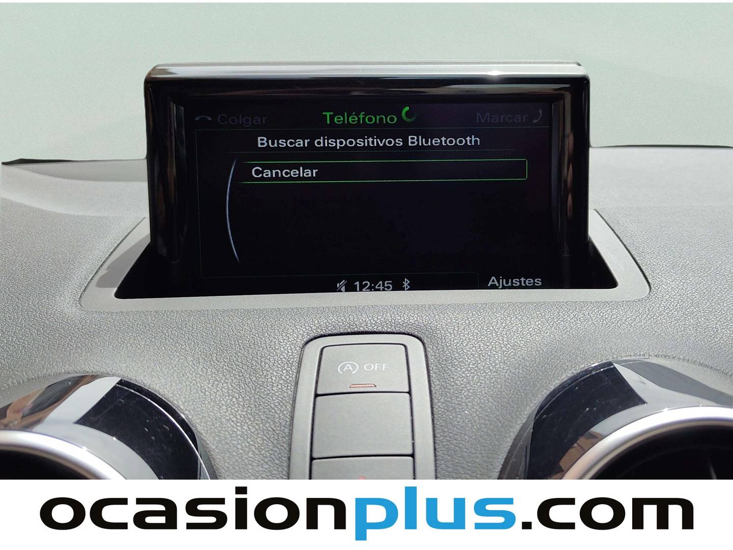 Accesorios del Audi A1 Audi A1 Adrenalin2 1.0 TFSI (95 CV) Pack S-Line