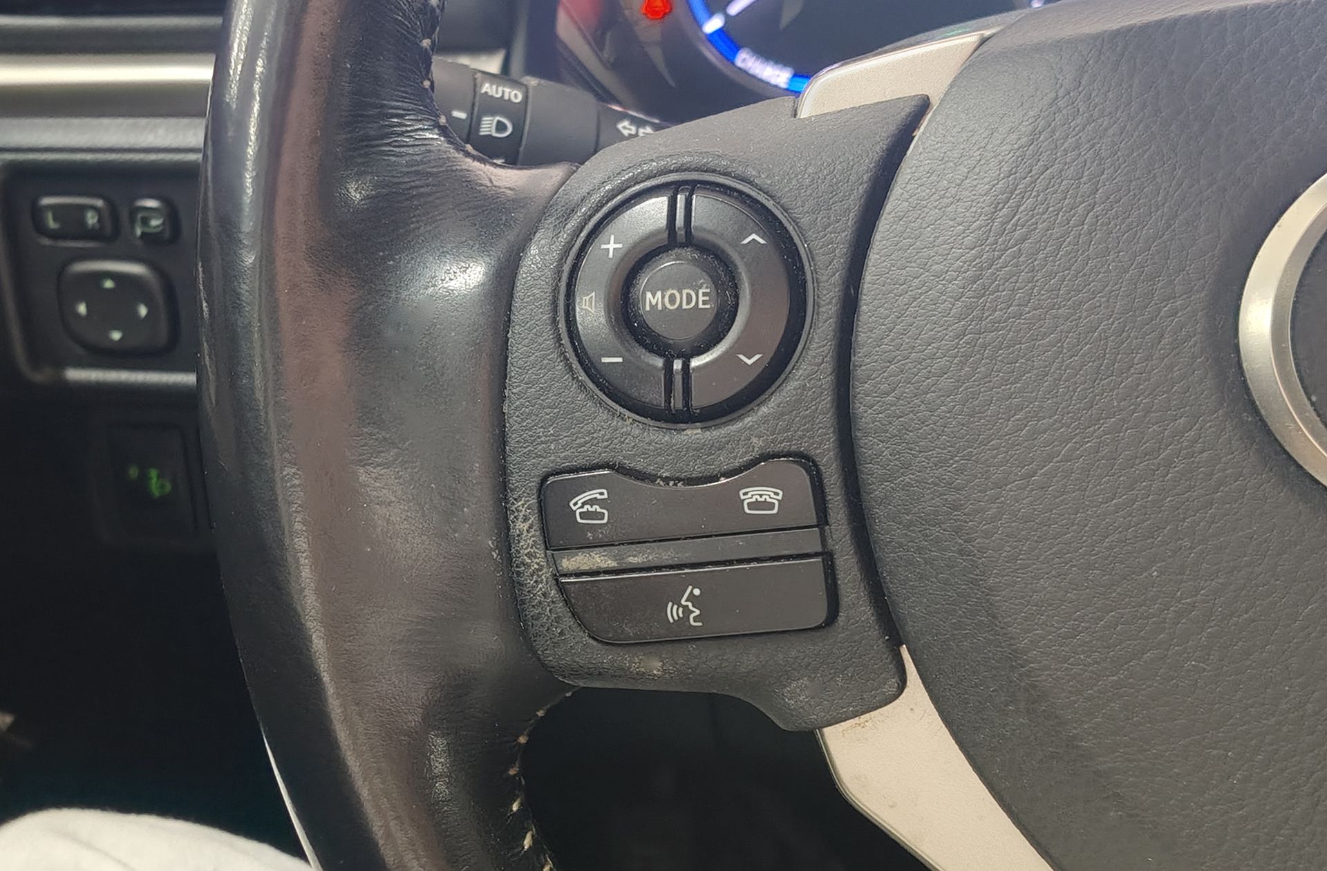 Lexus CT 200h Executive Navibox - foto 24
