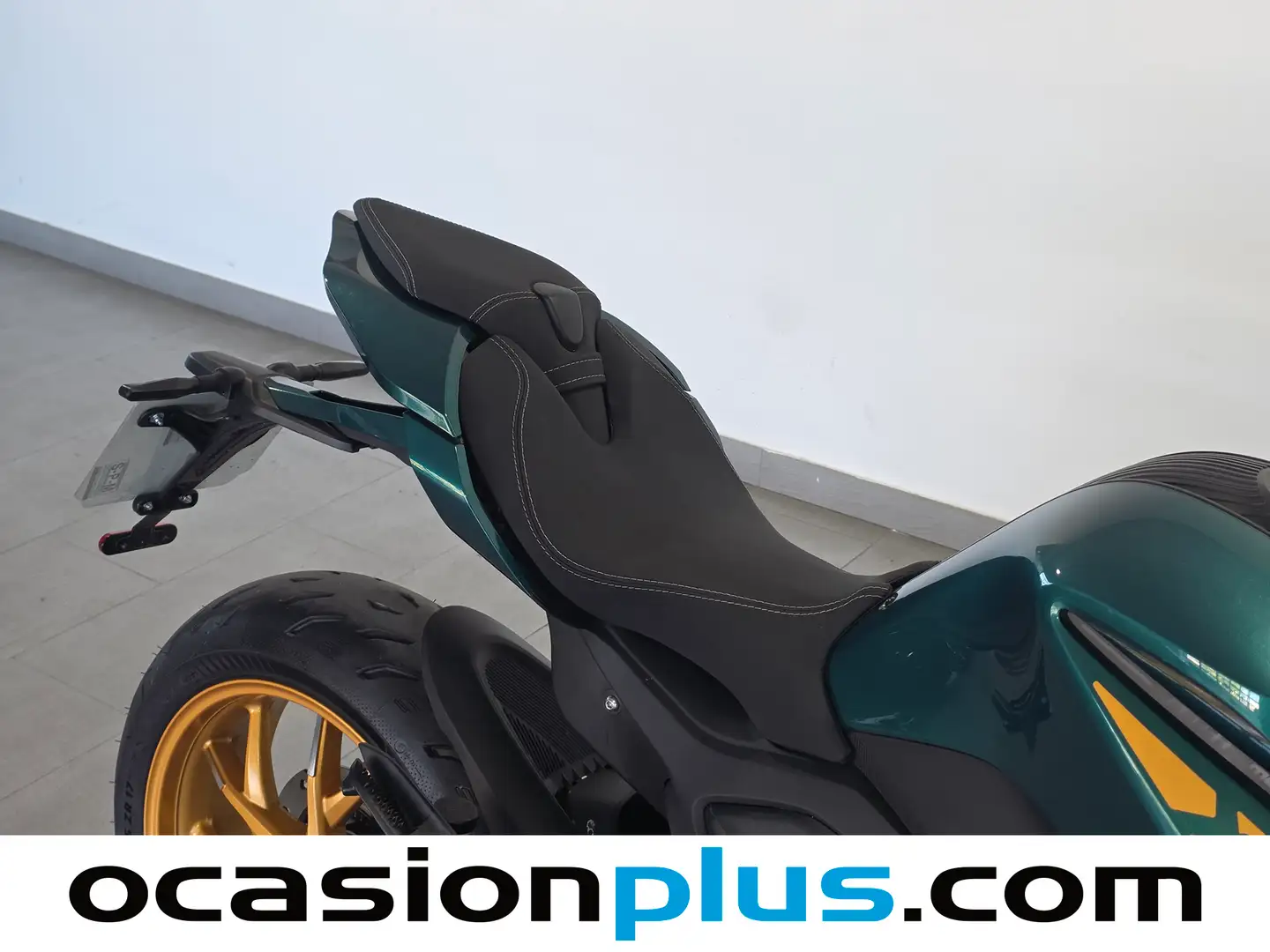 Foto Mitt 775 R Mitt 775 R (75 CV)