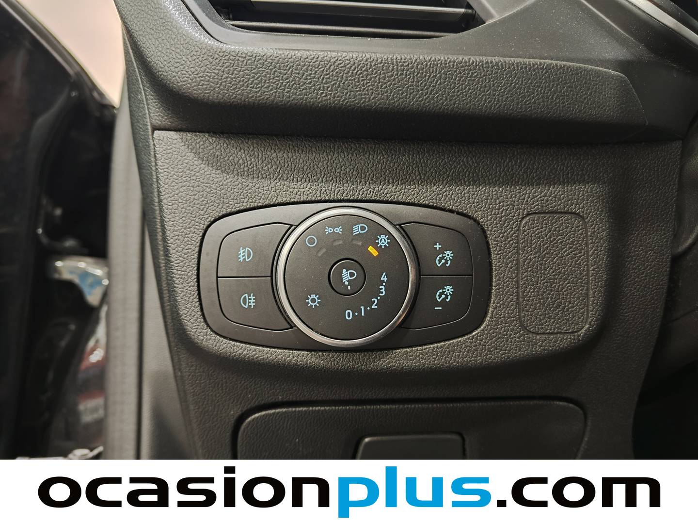 Ford Focus Ford Focus 1.0 Ecoboost Trend+ Auto (125 CV) 125cv