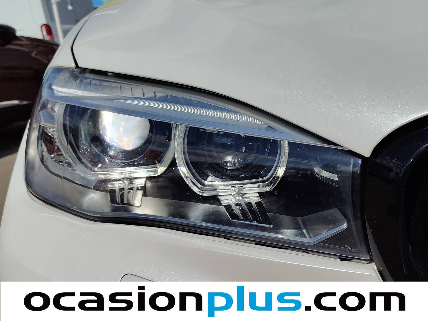 BMW X6 BMW X6 xDrive40d  (313 CV) al mejor precio