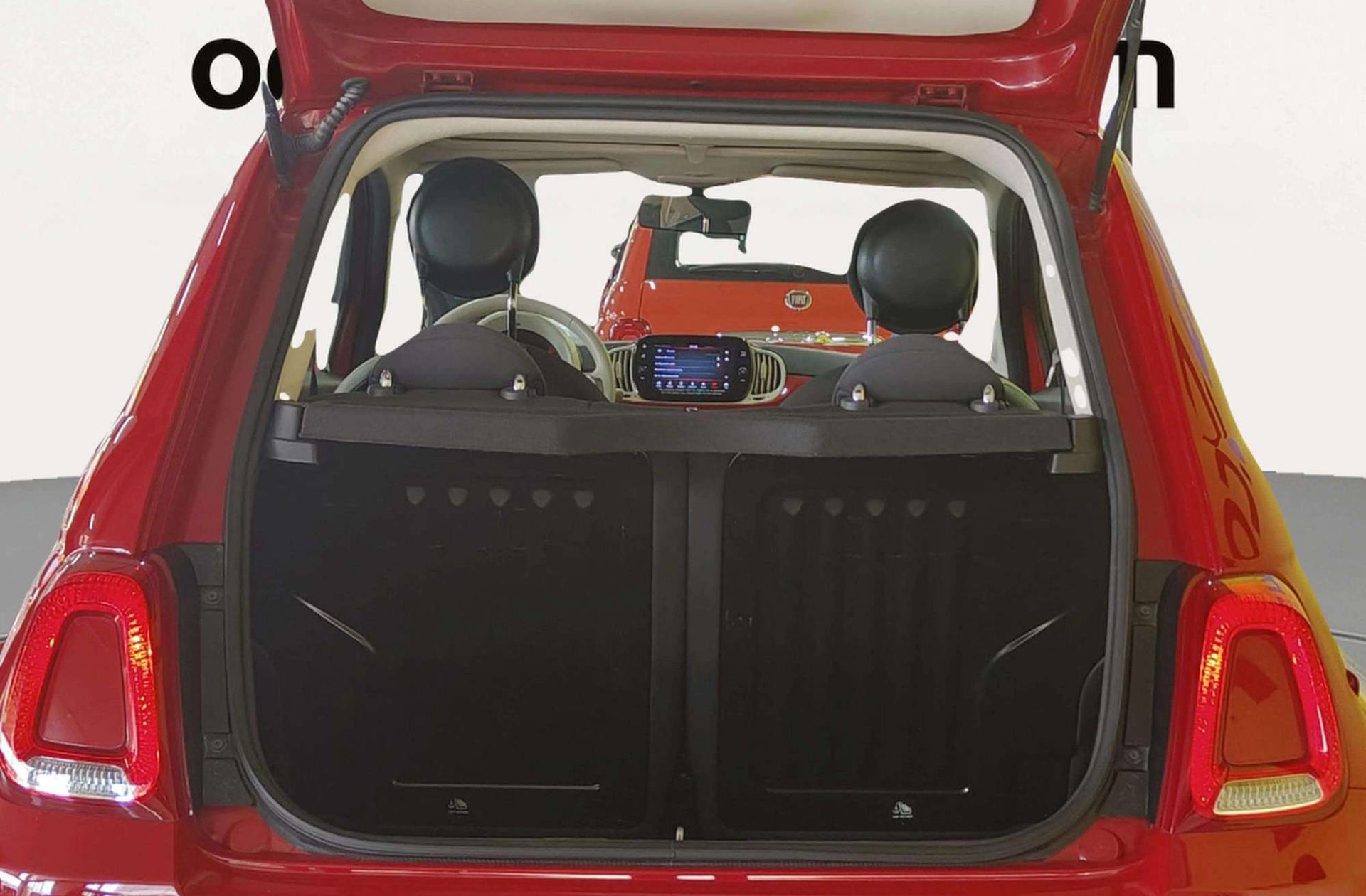 Fiat 500 1.0 Hybrid Dolcevita - foto 13