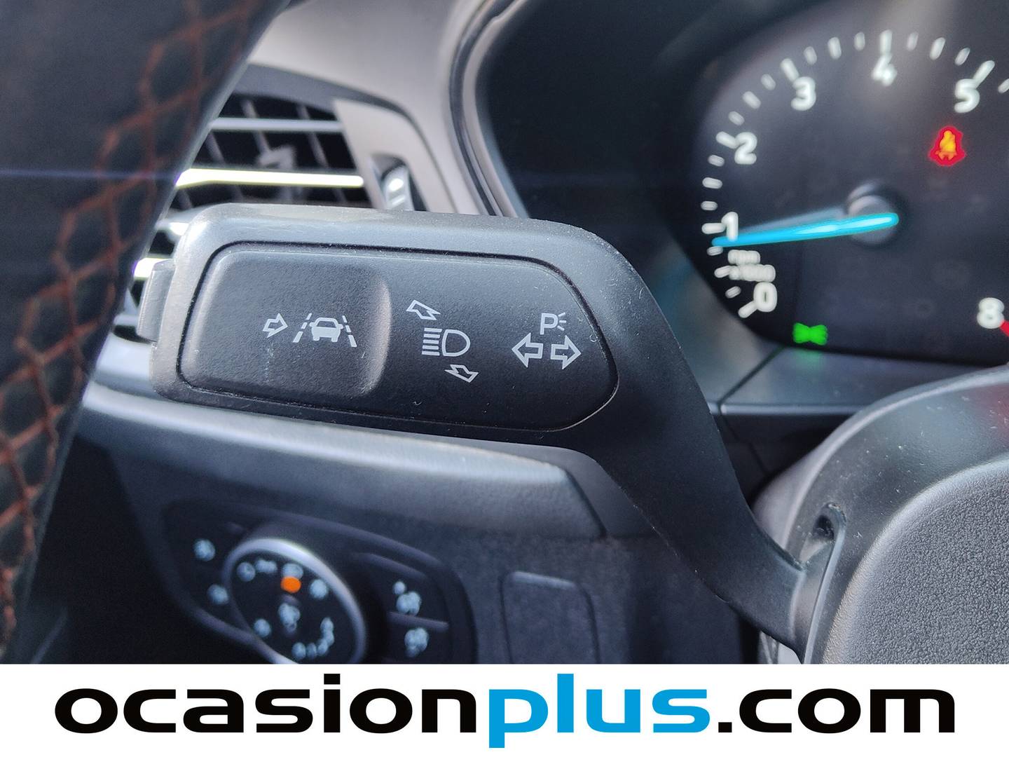 Ford Focus Ford Focus 1.0 Ecoboost Active (125 CV) 125cv