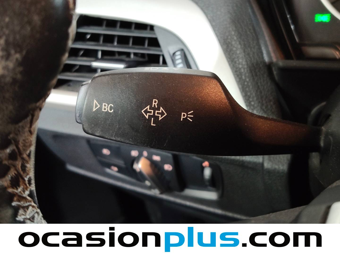 BMW Serie 1 BMW Serie 1 118d (150 CV) de ocasión