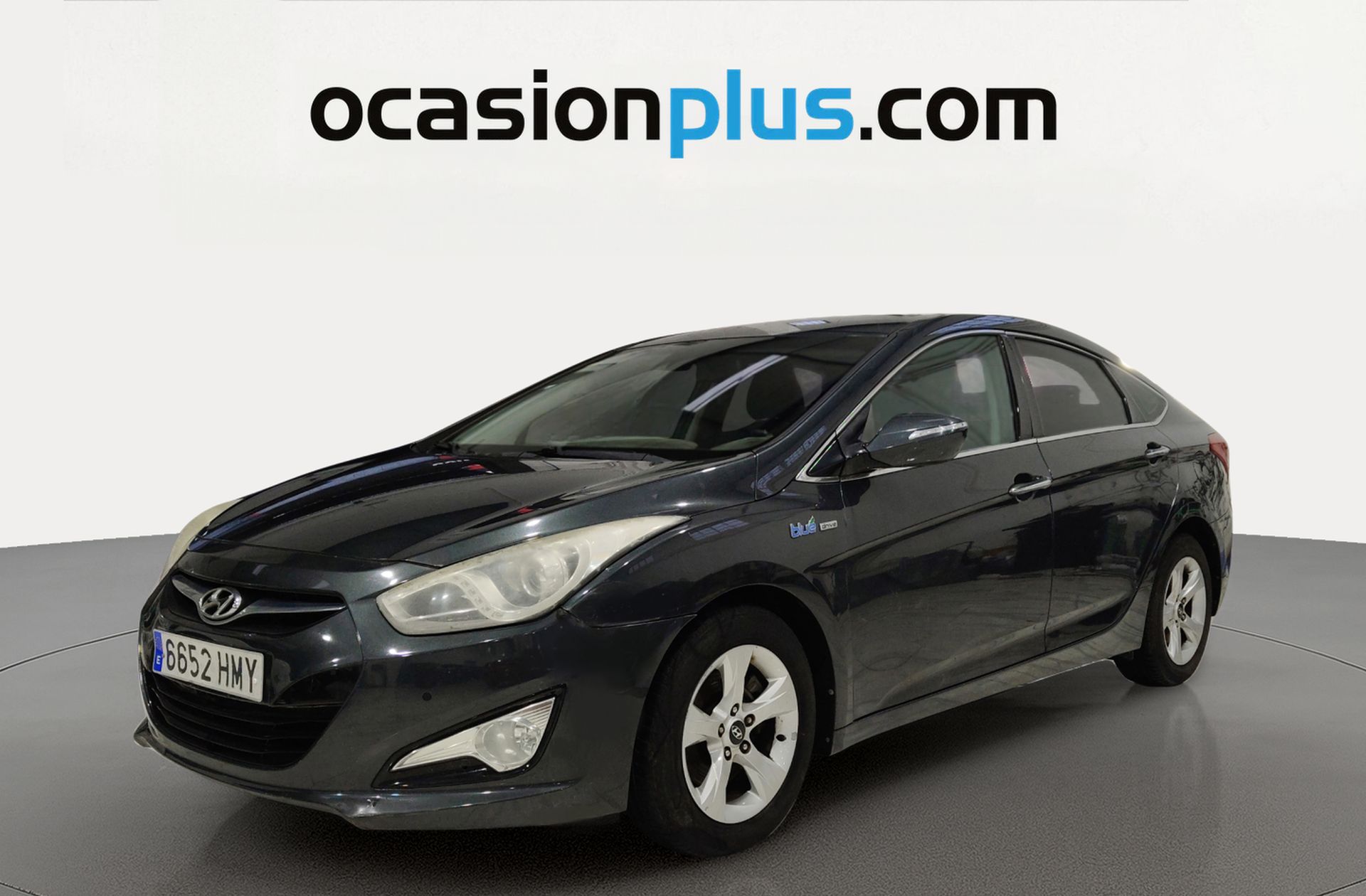 Hyundai i40 1.7 CRDi BlueDrive Tecno