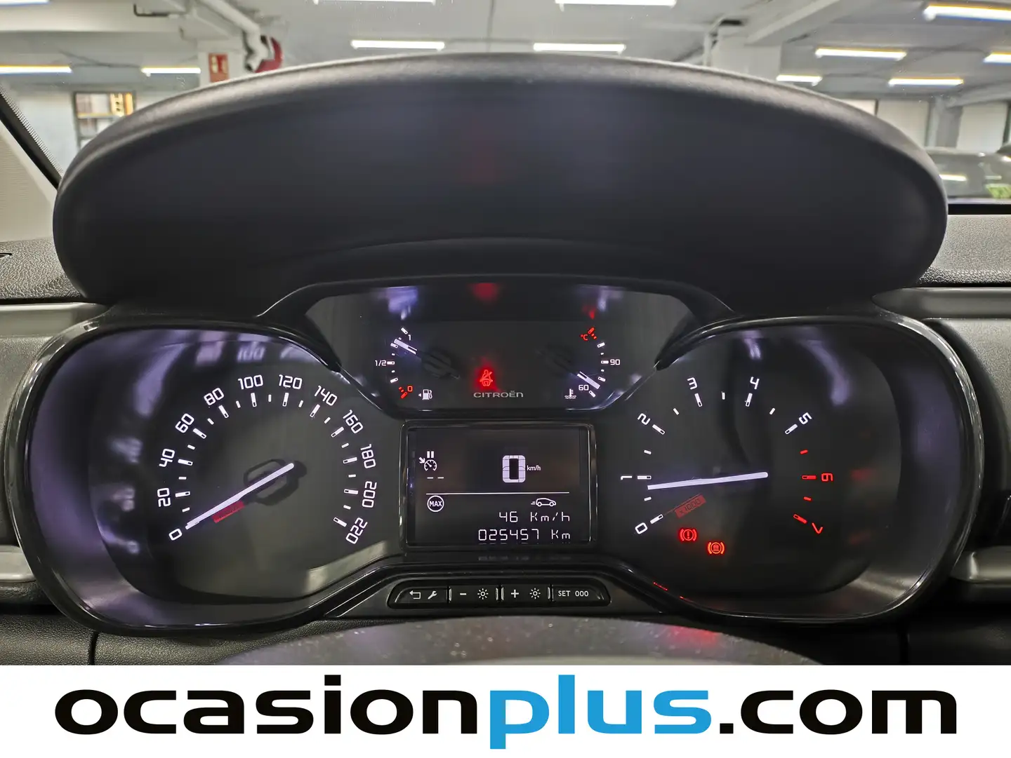 Foto Citroën C3 Origin Citroen C3 Origin Origin PureTech 110 Max (110 CV)