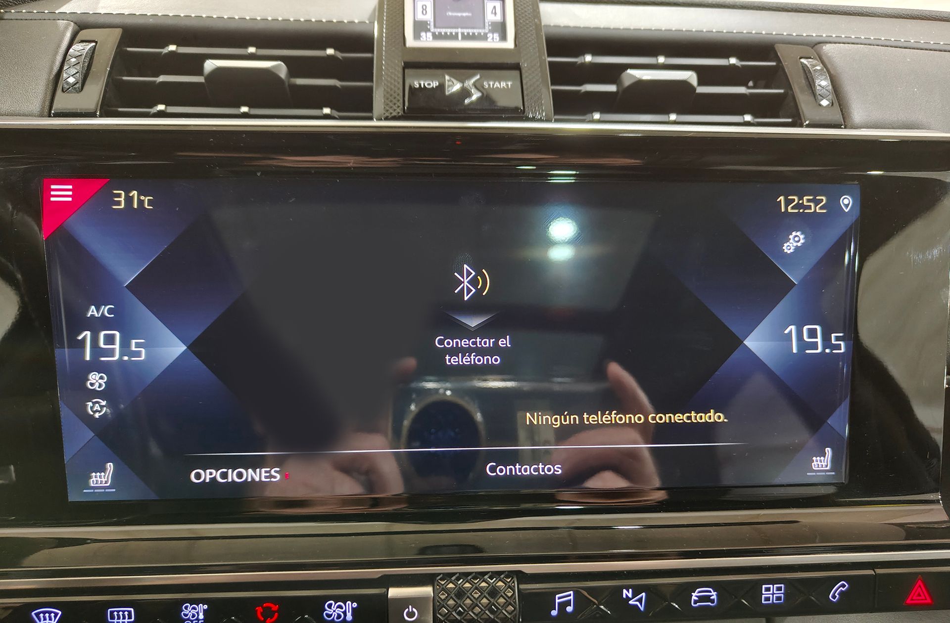 DS DS 7 Crossback BlueHDi 180 Grand Chic - foto 30