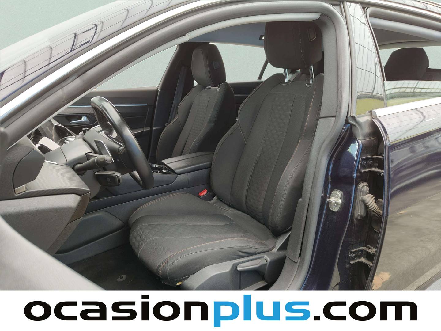 Foto Peugeot 508 Peugeot 508 SW SW PureTech 130 S&S Active Pack EAT8 (131 CV)