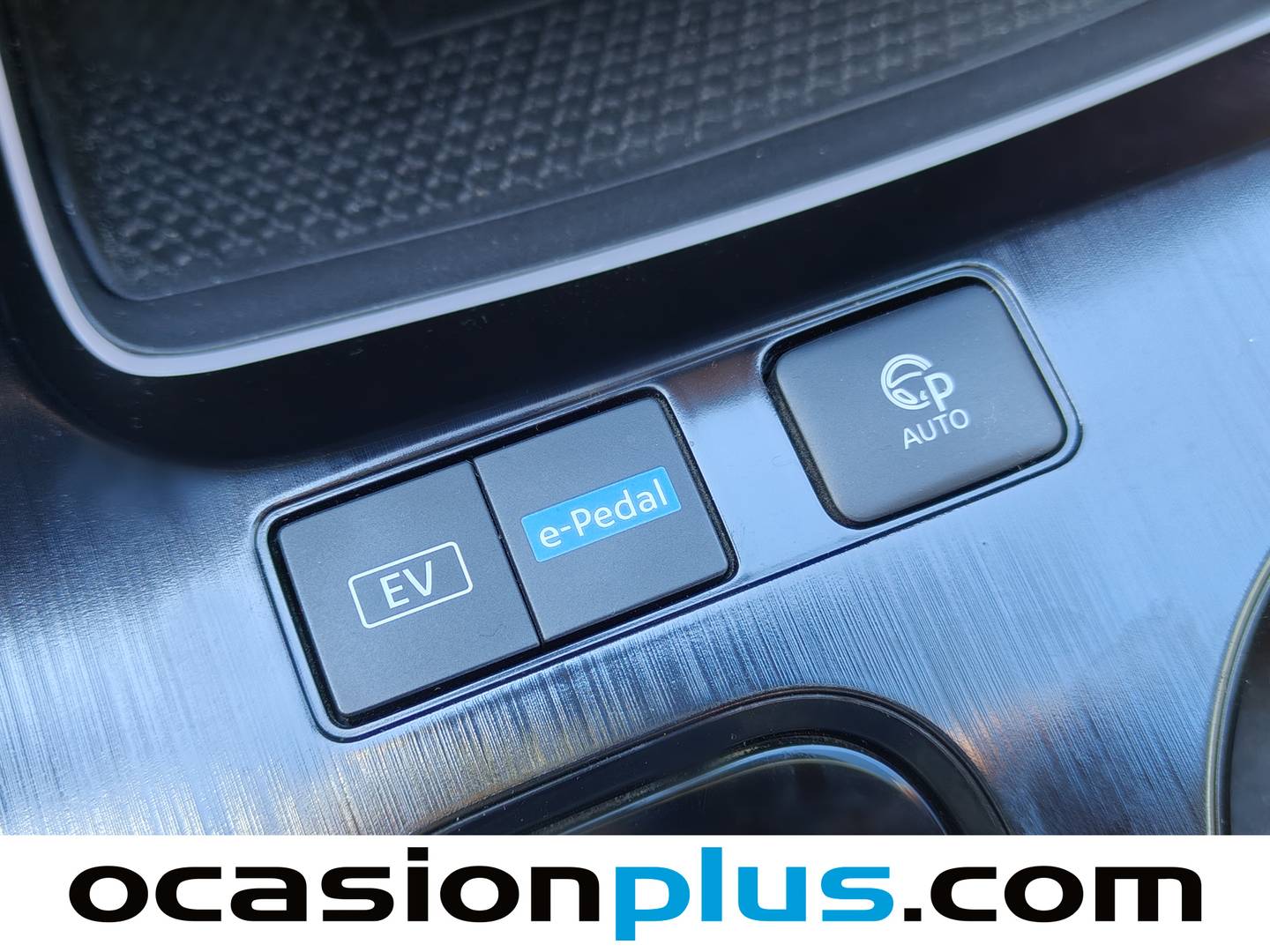 Nissan X-TRAIL Nissan X-Trail 1.5 e-4ORCE Tekna+ 4x4 A/T (213 CV) híbrido