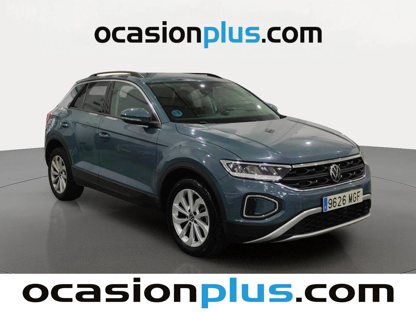 Foto Volkswagen T-Roc Volkswagen T-Roc Life 1.5 TSI (150 CV)