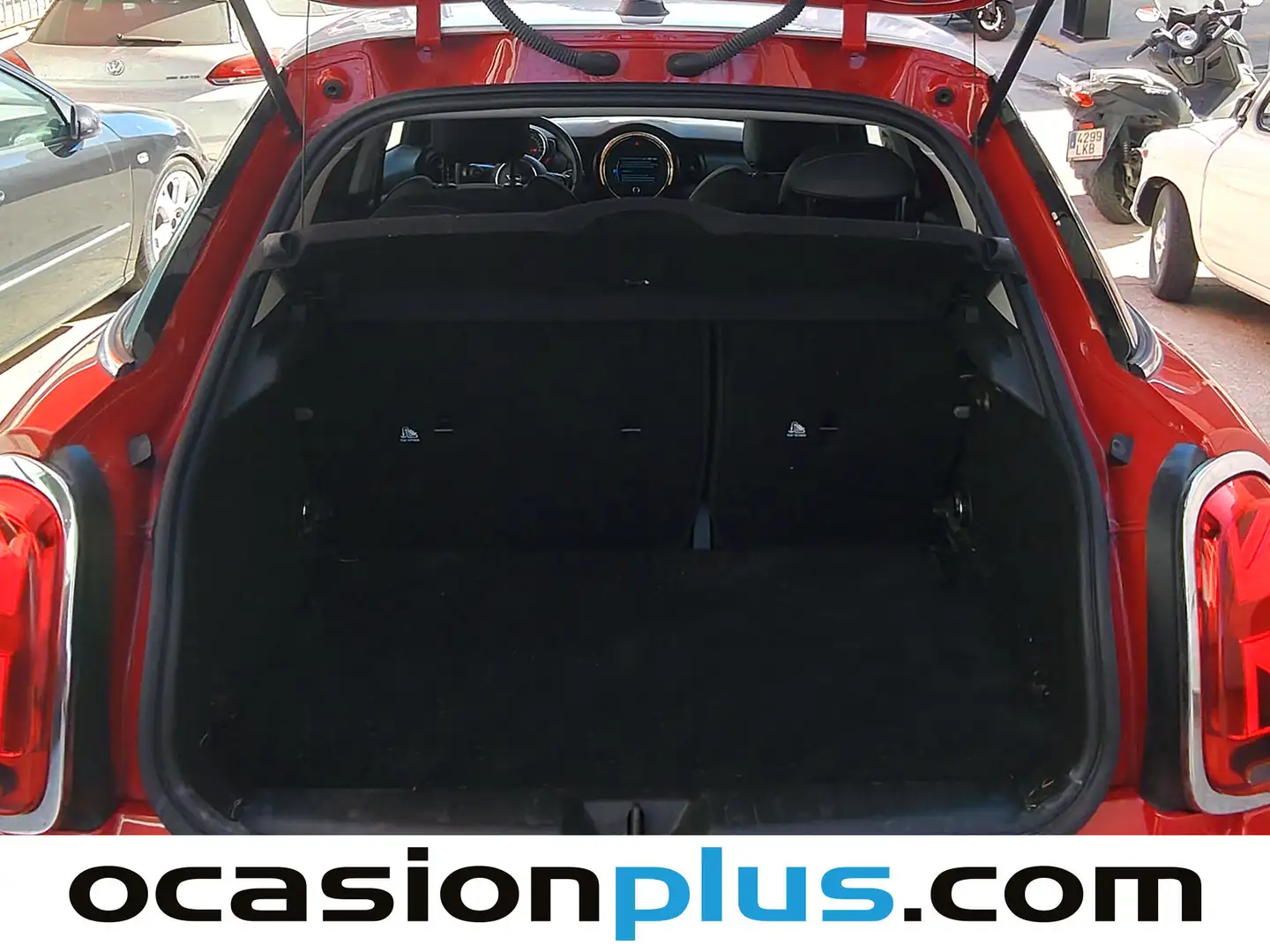 Foto Mini MINI MINI MINI 5 Puertas Cooper (136 CV)