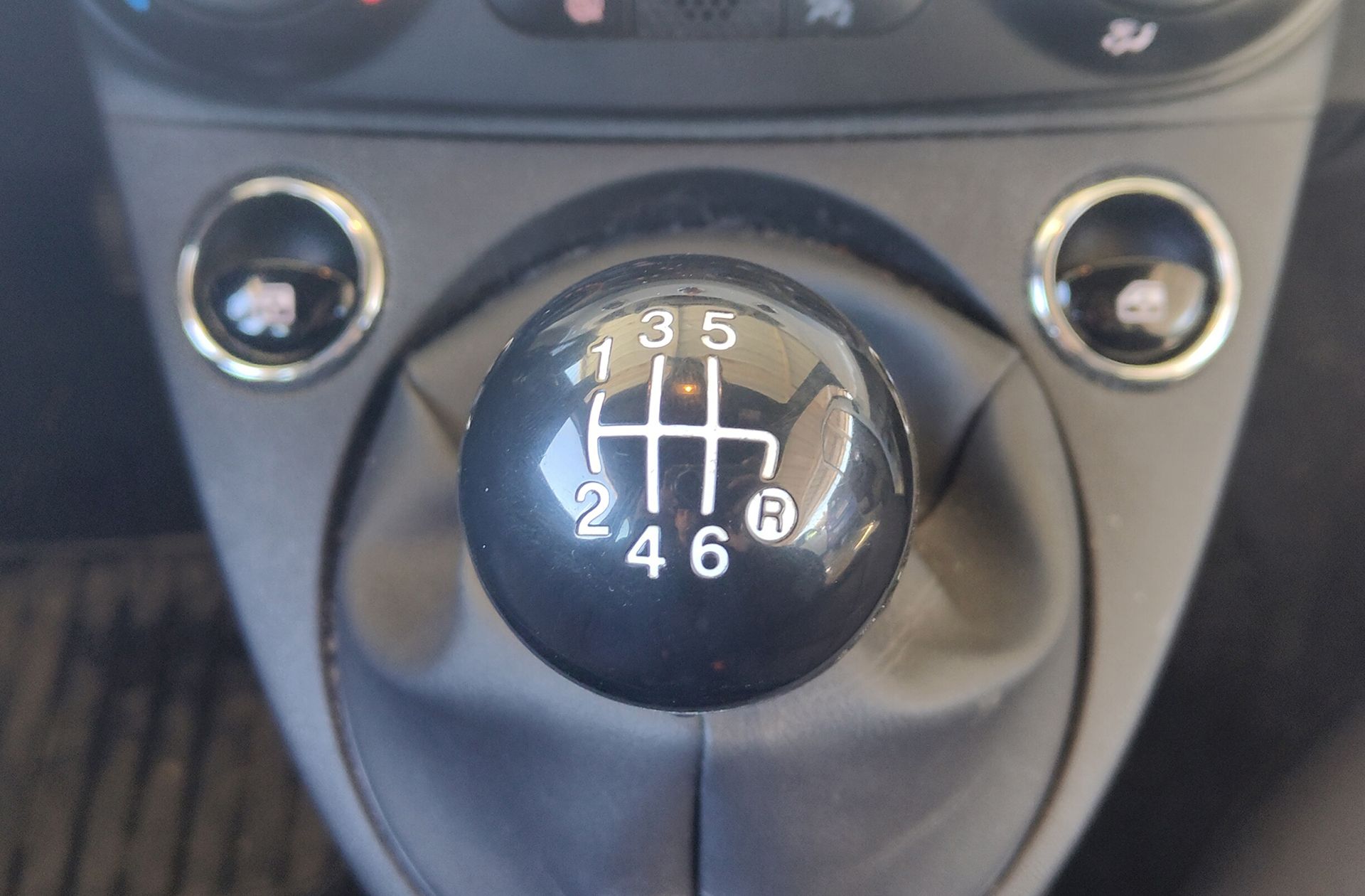 Fiat 500 1.0 Hybrid Monotrim - foto 5