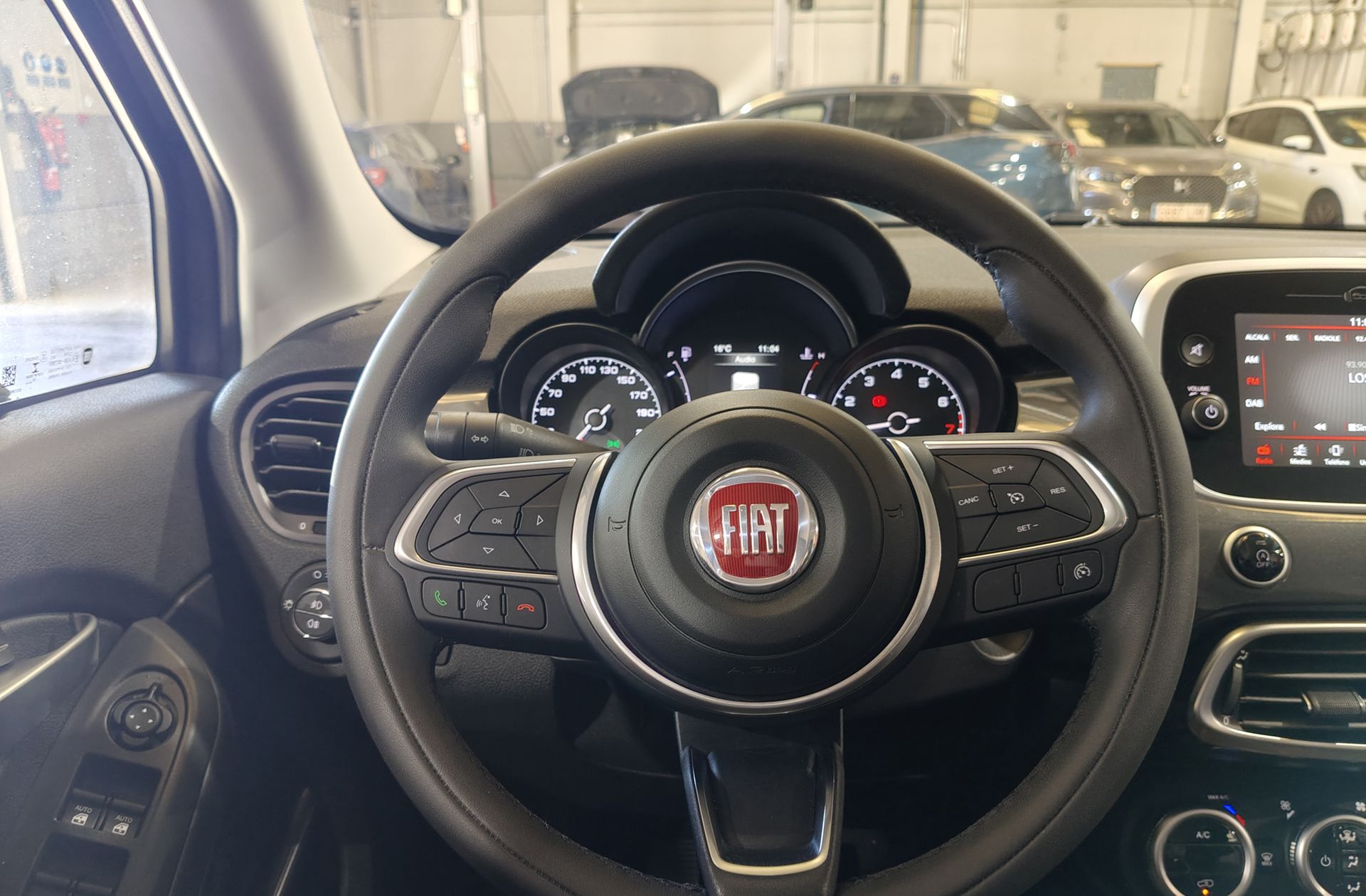 Fiat 500X 1.0 GSE City Cross T3 - foto 19