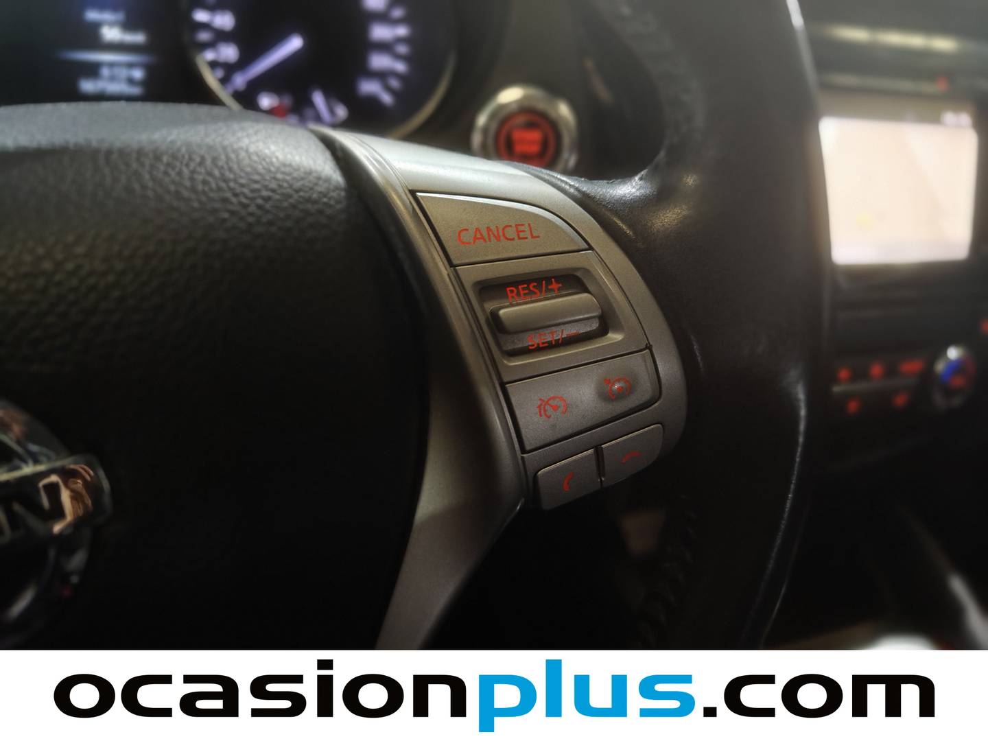 Foto Nissan QASHQAI Nissan Qashqai 1.5 dCi N-Connecta 4x2 (110 CV)