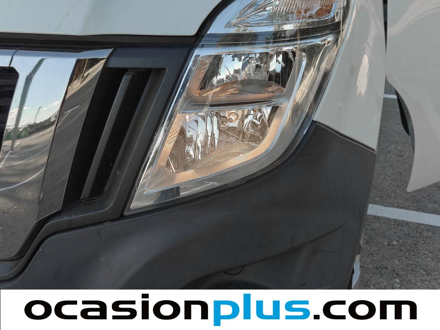 Foto Nissan NV400 Nissan NV400 Chasis Cabina 2.3 dCi L2H2 Optima (135 CV)