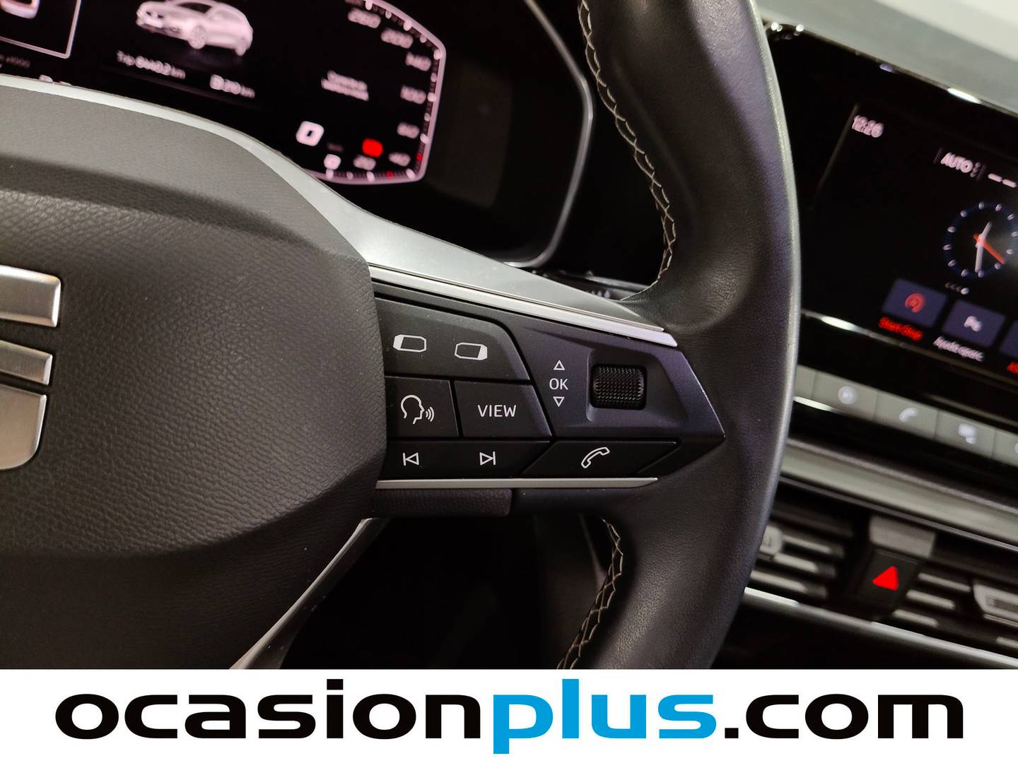 Seat León Seat León ST ST 1.0 TSI S&S Style XL (110 CV) 110cv
