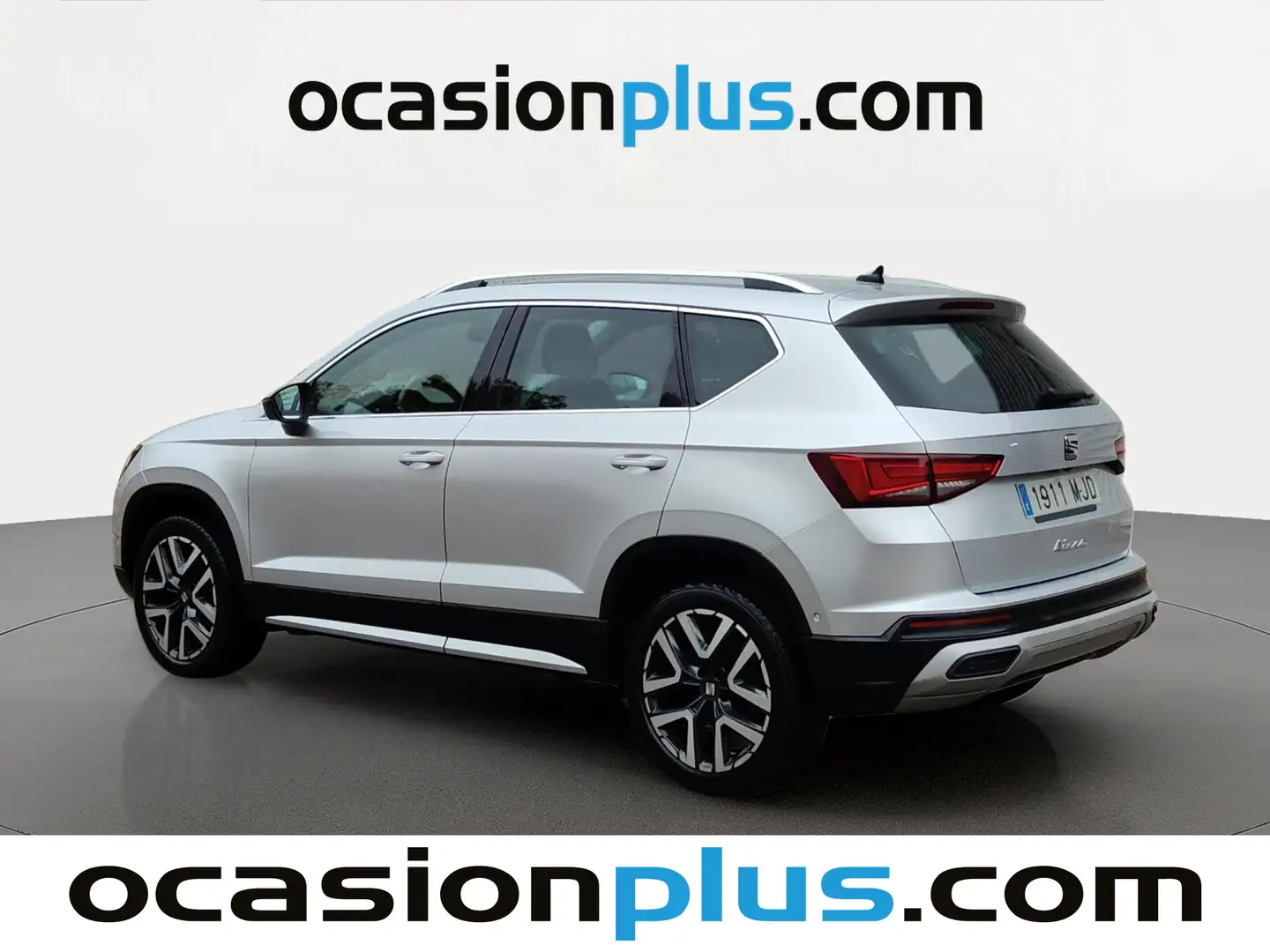 Foto Seat Ateca SEAT Ateca 1.5 TSI S&S X-Perience XL DSG  (150 CV)