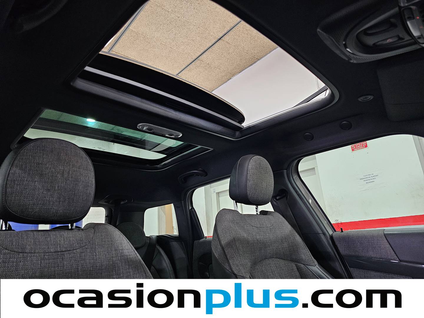 Foto Mini Countryman MINI MINI Countryman Cooper S E ALL4  (224 CV)