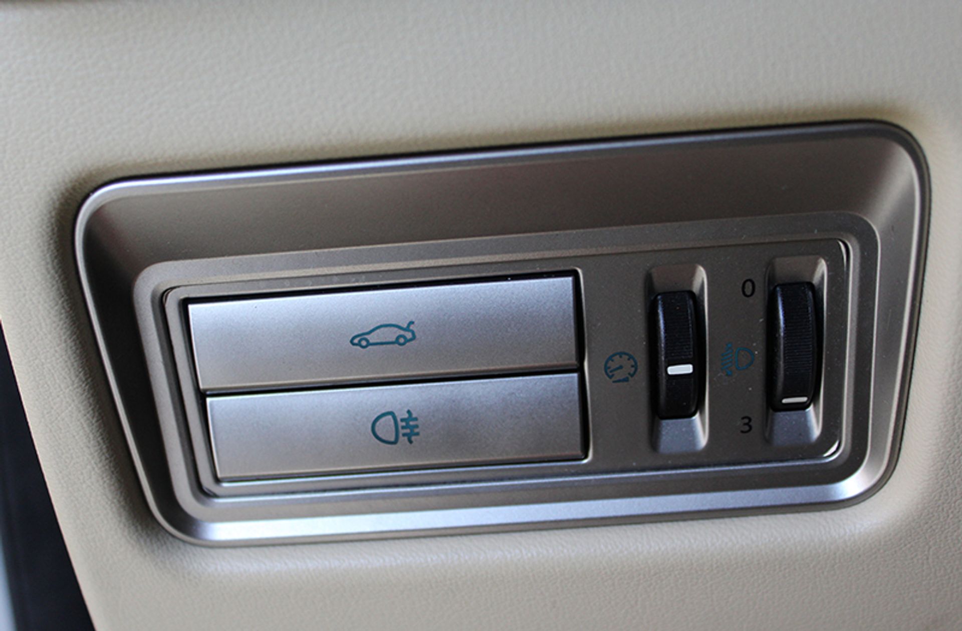 Jaguar XF 3.0 V6 Luxury - foto 27