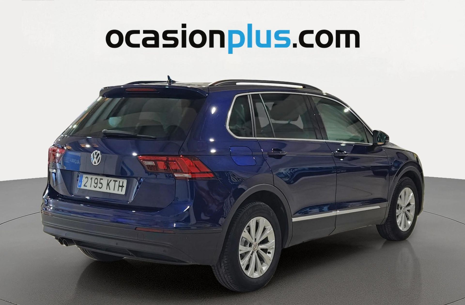 Volkswagen Tiguan Advance 1.5 TSI DSG - foto 4