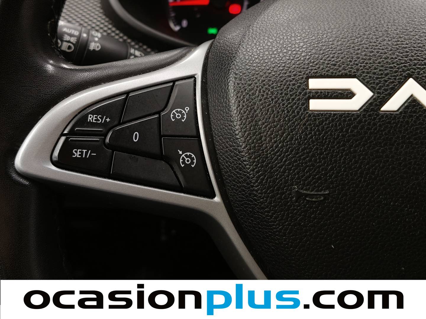 Dacia Sandero Dacia Sandero Stepway Essential ECO-G (101 CV) de ocasión