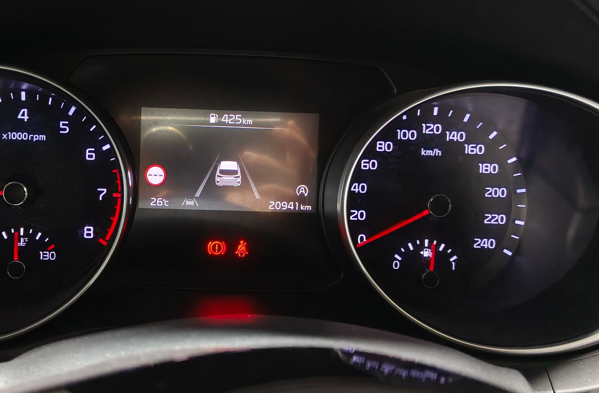 Kia Ceed 1.0 T-GDi Concept - foto 10