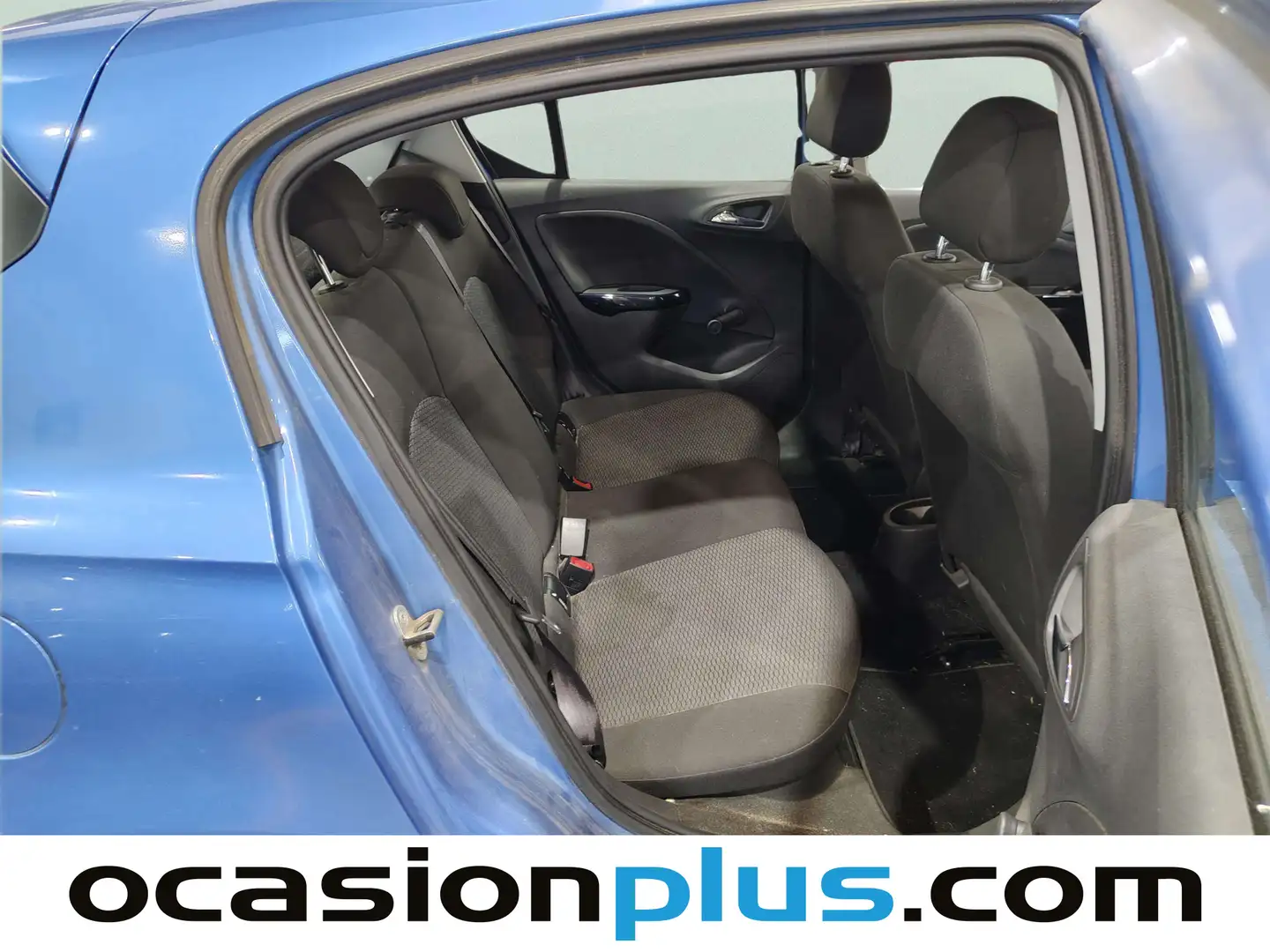 Foto Opel Corsa Opel Corsa 1.4 S&S Selective Easytronic (90 CV)