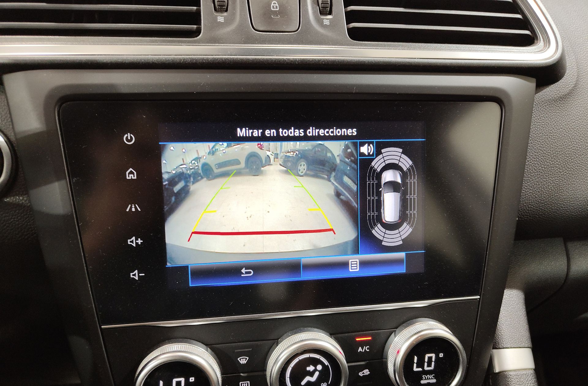 Renault Kadjar Zen Blue dCi - foto 9