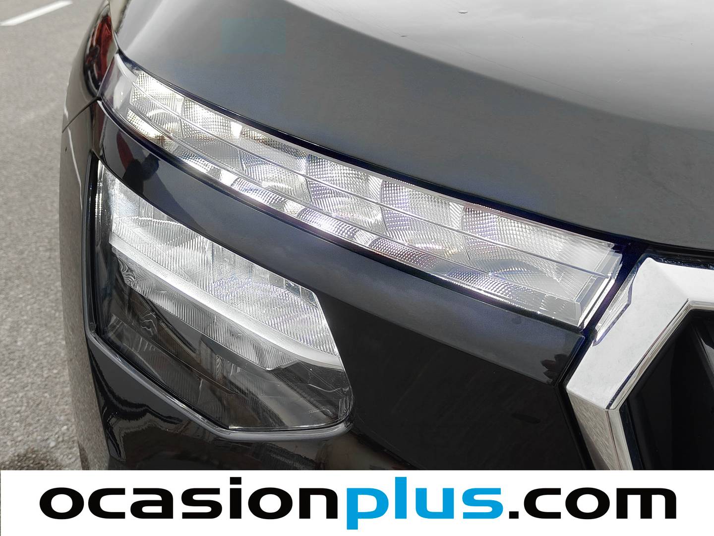 Extras del Skoda Kamiq Skoda Kamiq 1.0 TSI Selection DSG (115 CV)