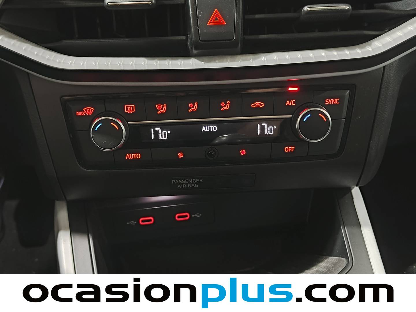 Extras del Seat Arona Seat Arona 1.0 TSI Style XM Edition (110 CV)