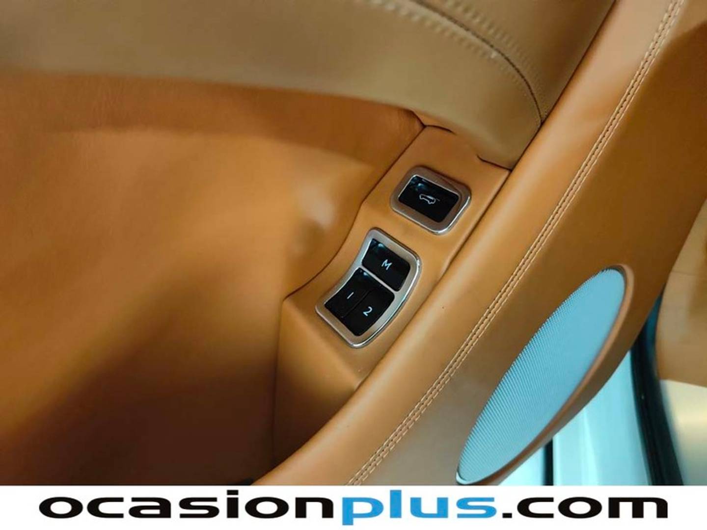 Foto Bentley Bentayga Bentley Bentayga 3.0 HYBRID 4WD (449 CV)