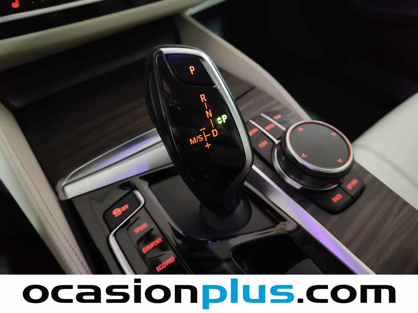 Foto BMW Serie 5 BMW Serie 5 520i (184 CV)