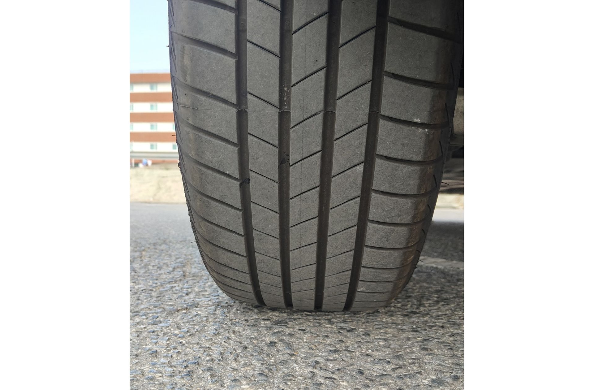 Mercedes-Benz GLB 180 - foto 42