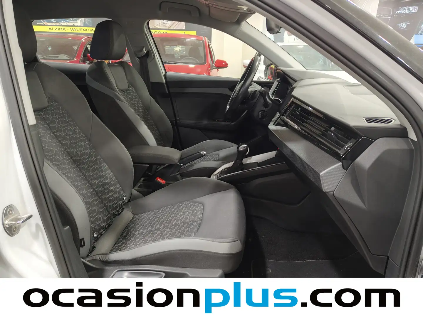 Foto Audi A1 Audi A1 Sportback Adrenalin 30 TFSI (110 CV) S tronic PACK S-LINE