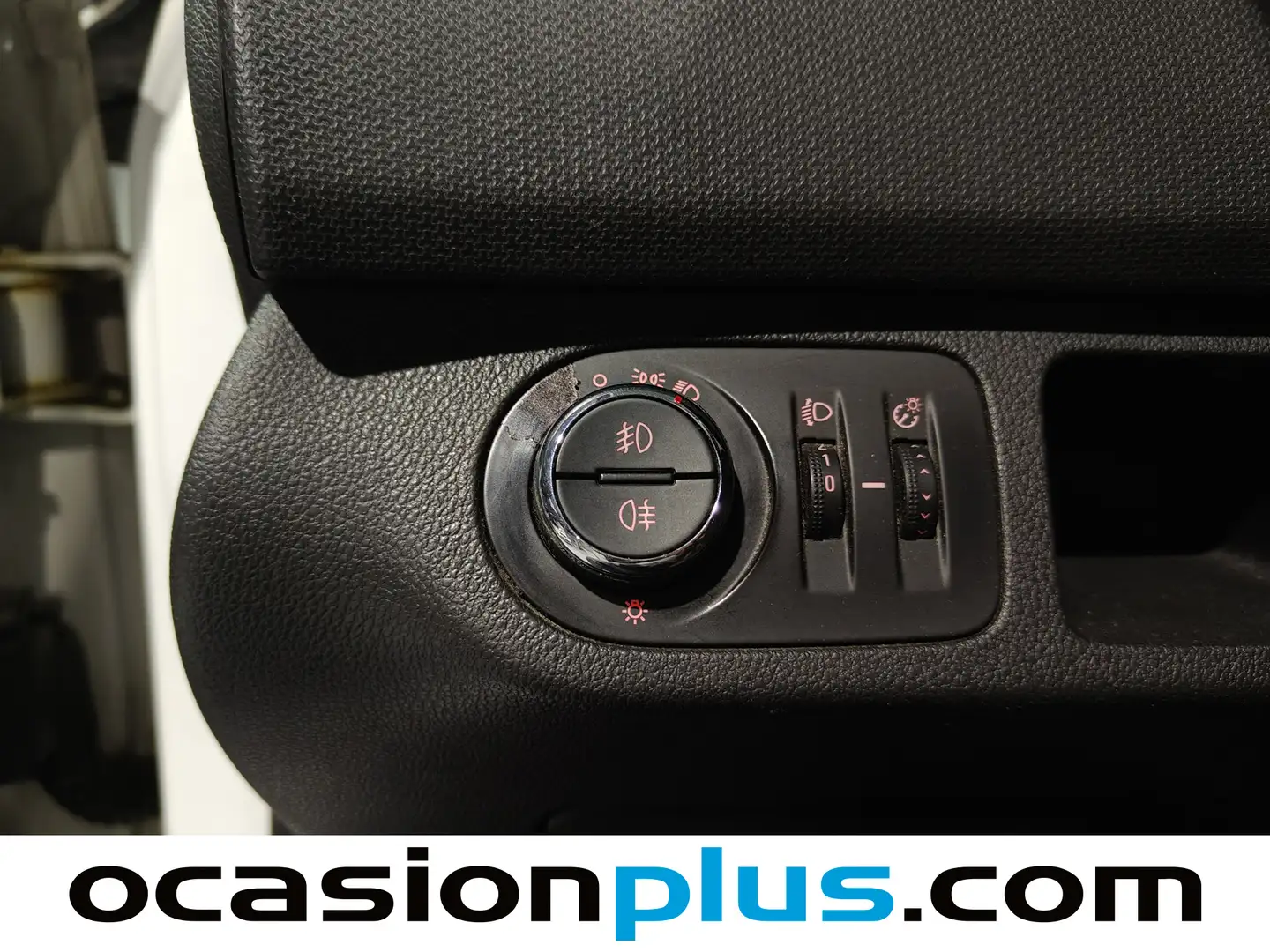 Foto Opel Meriva Opel Meriva 1.4 NEL Selective (120 CV)