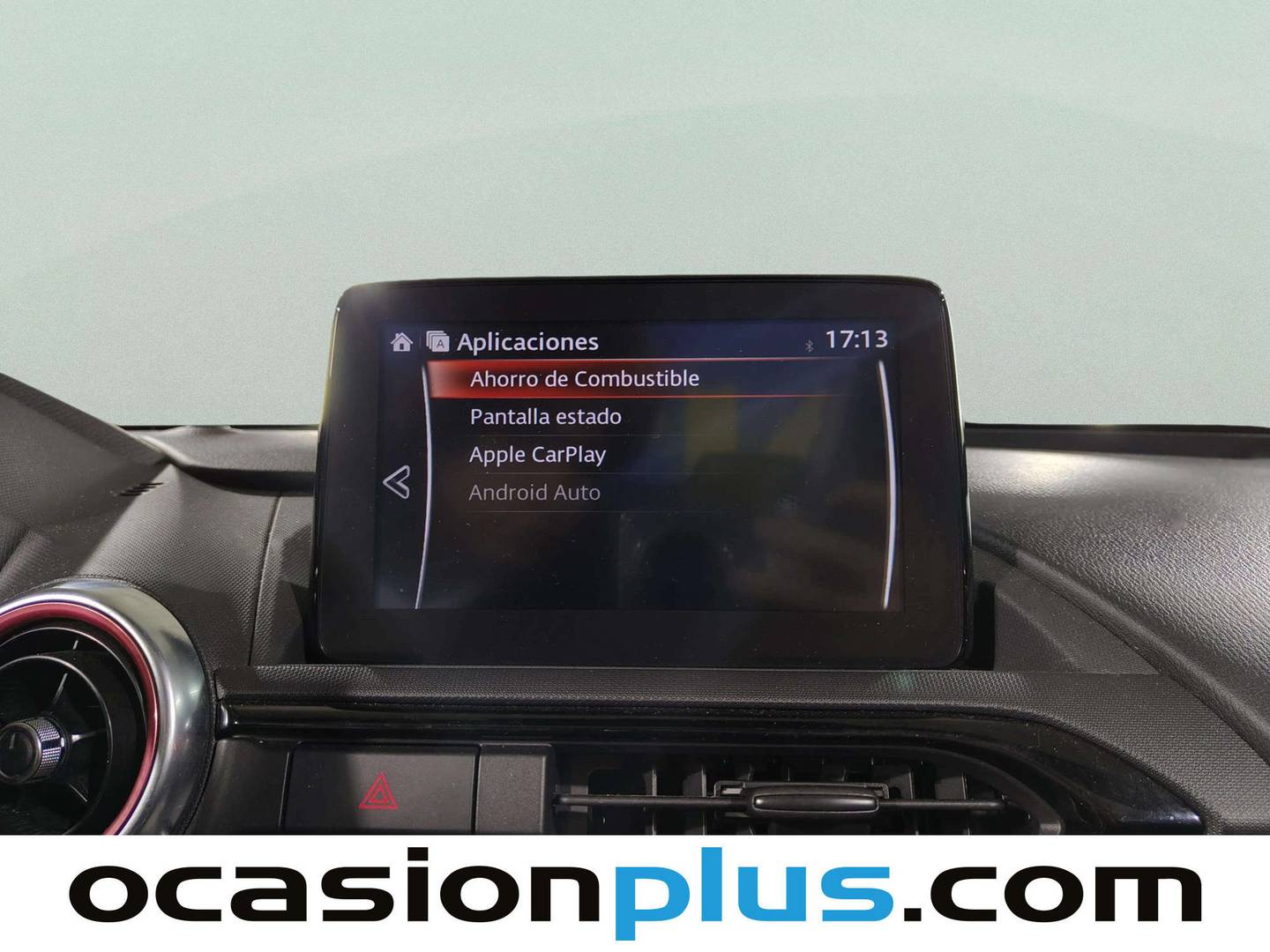 Mazda MX-5 Mazda MX-5 2.0 SKYACTIV-G Zenith (184 CV) gasolina