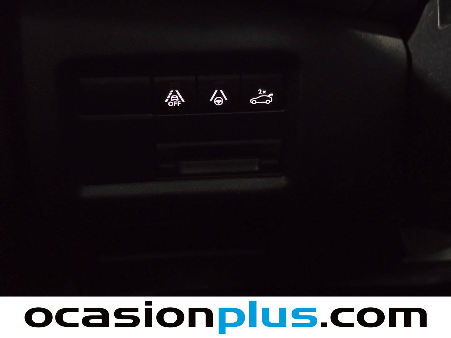 Acabados Citroën C5 Aircross Citroën C5 Aircross BlueHdi 180 S&S Shine EAT8 (177 CV)