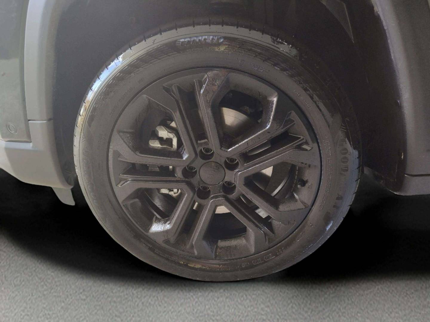 Foto Jeep Compass Jeep Compass 1.5 MHEV eHybrid North Star DCT (130 CV)