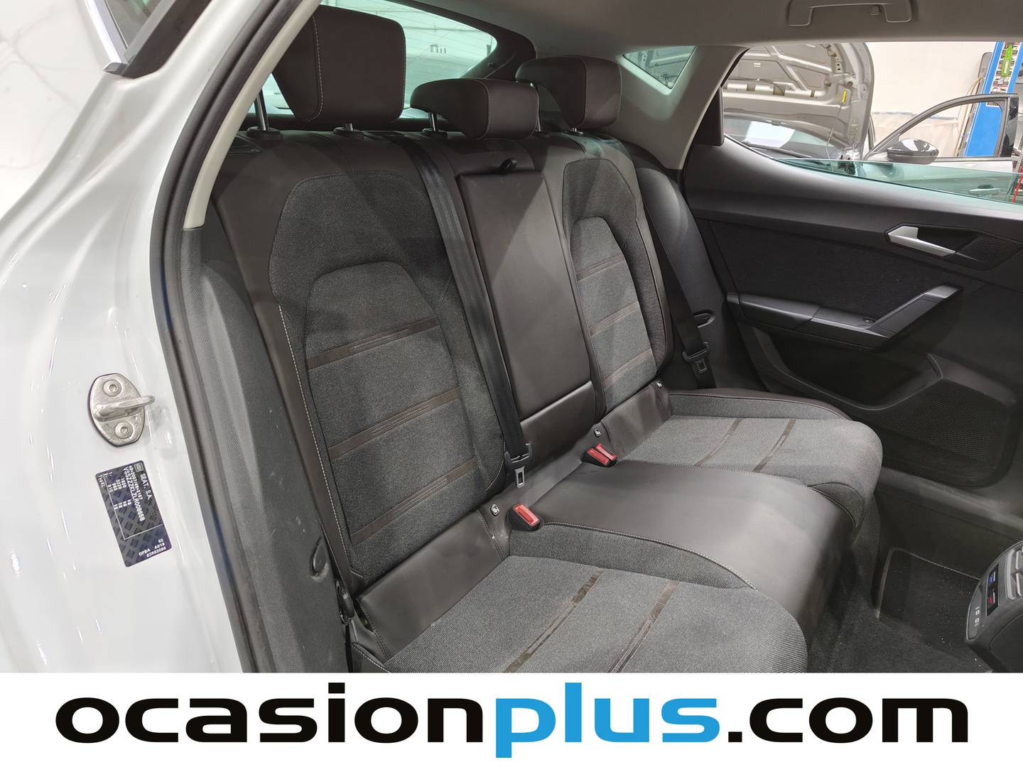 Seat León Seat León 1.5 TSI S&S Xcellence Launch Pack M (130 CV) gasolina