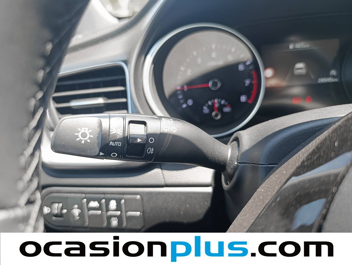 KIA Ceed KIA Ceed 1.0 T-GDi Concept (100 CV) 100cv