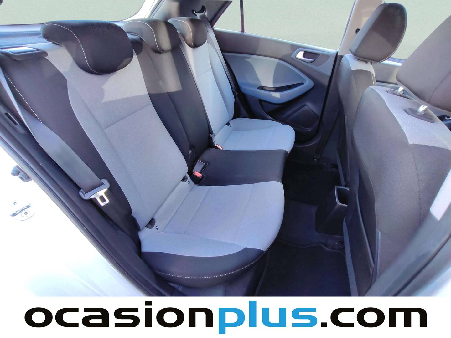 Hyundai i20 Hyundai i20 1.4 CRDI Klass (90 CV) 90cv